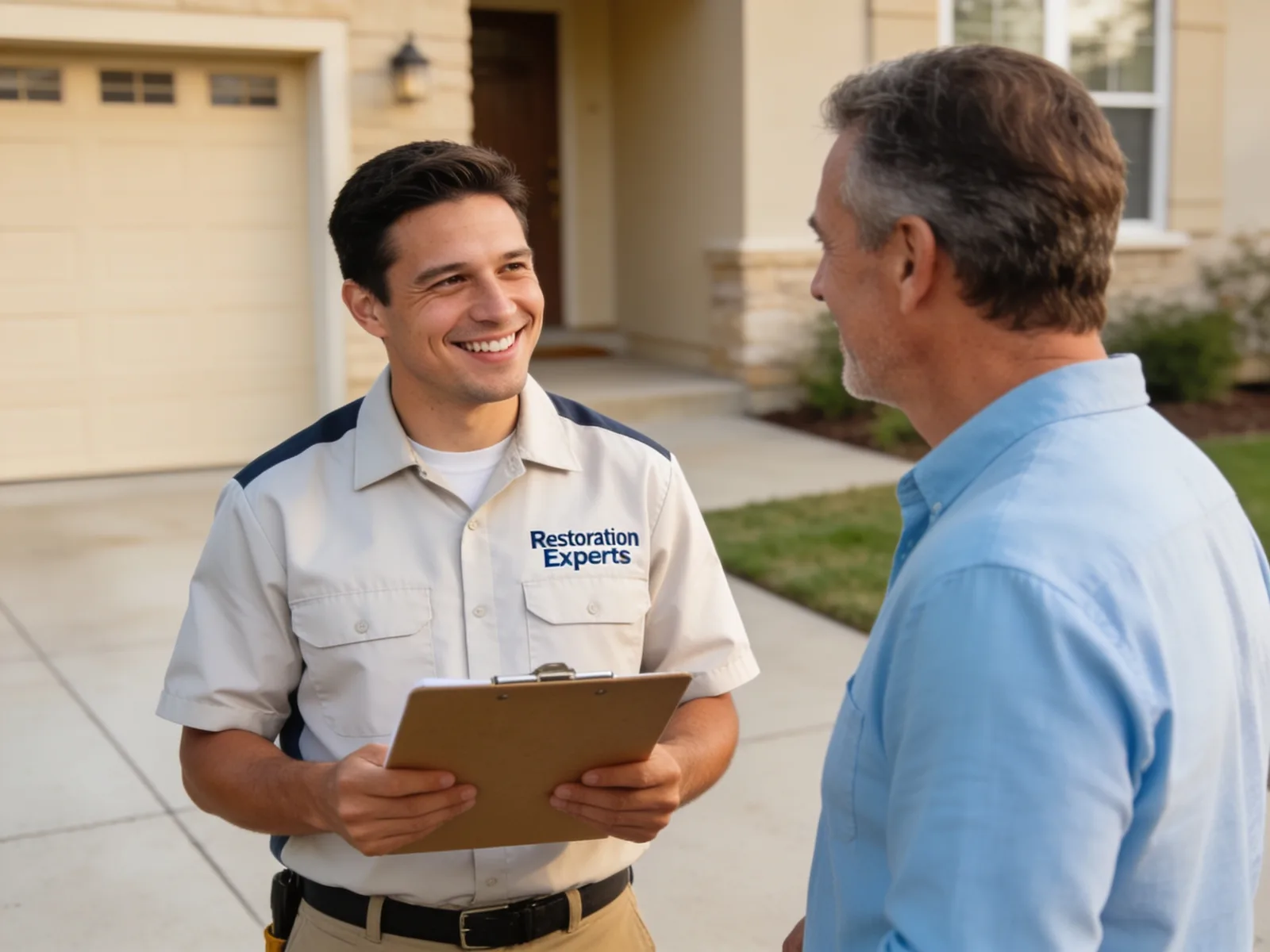 Water Damage Cleanup Distant, PA FAQs